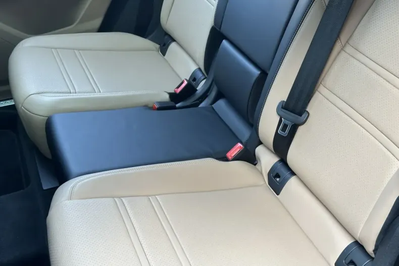 Porsche Cayenne din 2025 cu 9.800 km - oferta POR179672 - foto 27