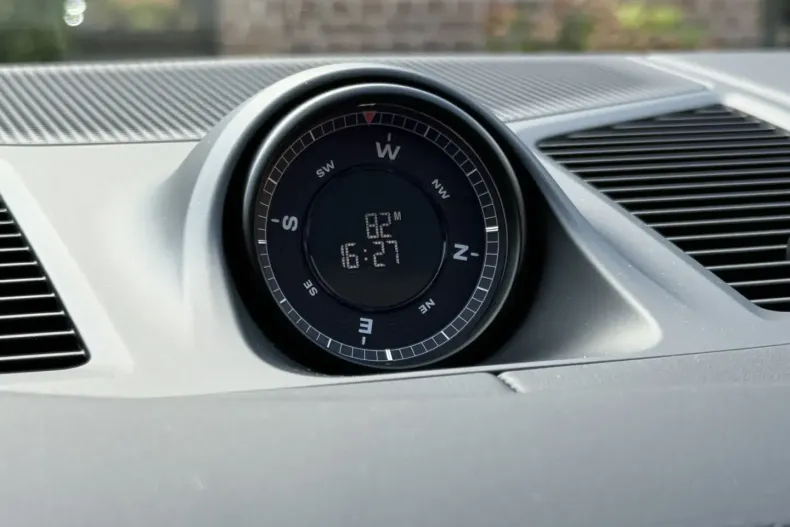 Porsche Cayenne din 2025 cu 9.900 km - oferta POR179674 - foto 28