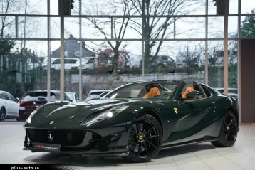 Ferrari 812 din 2023 - oferta FER179675