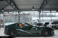 Ferrari 812 din 2023 cu 9.900 km - oferta FER179675 - foto 6