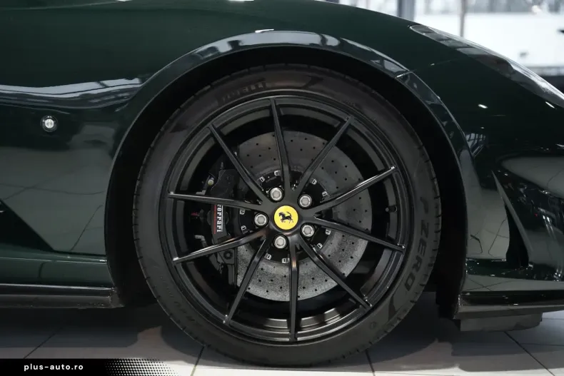 Ferrari 812 din 2023 cu 9.900 km - oferta FER179675 - foto 8