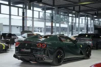 Ferrari 812 din 2023 cu 9.900 km - oferta FER179675 - foto 9