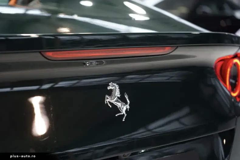 Ferrari 812 din 2023 cu 9.900 km - oferta FER179675 - foto 21