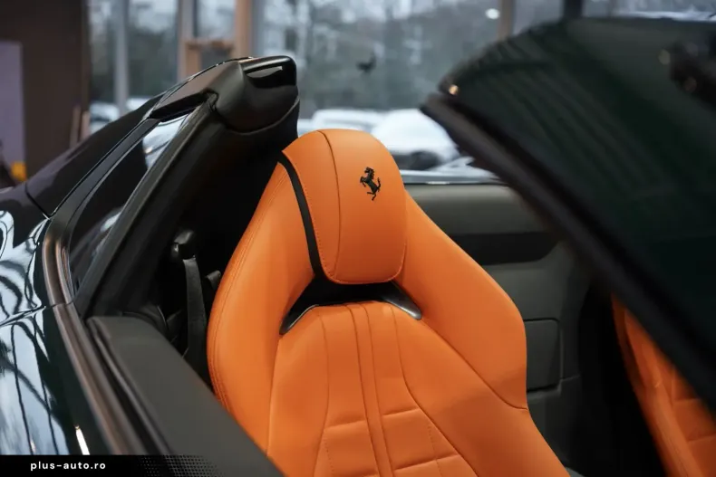 Ferrari 812 din 2023 cu 9.900 km - oferta FER179675 - foto 23