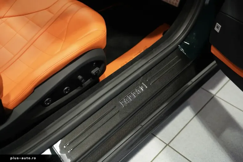 Ferrari 812 din 2023 cu 9.900 km - oferta FER179675 - foto 26