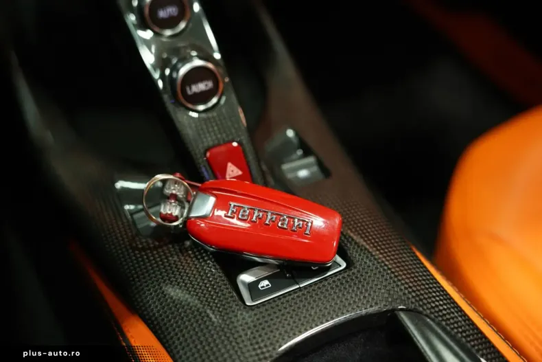 Ferrari 812 din 2023 cu 9.900 km - oferta FER179675 - foto 37