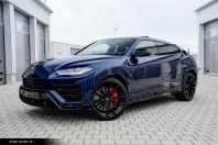 Lamborghini Urus din 2023 cu 8.565 km - oferta LAM179676 - foto 1