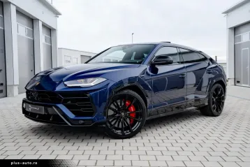 Lamborghini Urus din 2023 - oferta LAM179676