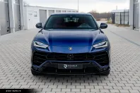 Lamborghini Urus din 2023 cu 8.565 km - oferta LAM179676 - foto 4