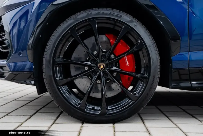 Lamborghini Urus din 2023 cu 8.565 km - oferta LAM179676 - foto 6