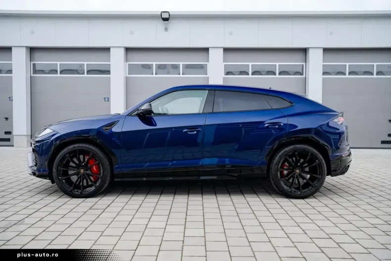 Lamborghini Urus din 2023 cu 8.565 km - oferta LAM179676 - foto 7