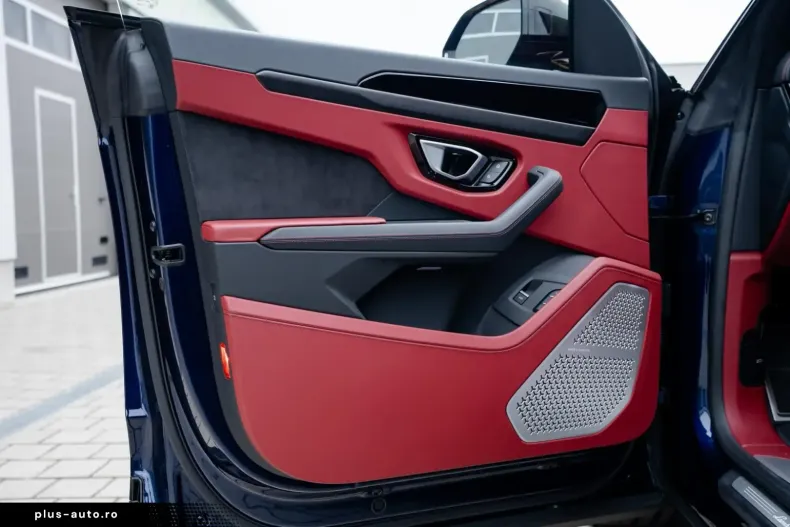 Lamborghini Urus din 2023 cu 8.565 km - oferta LAM179676 - foto 14