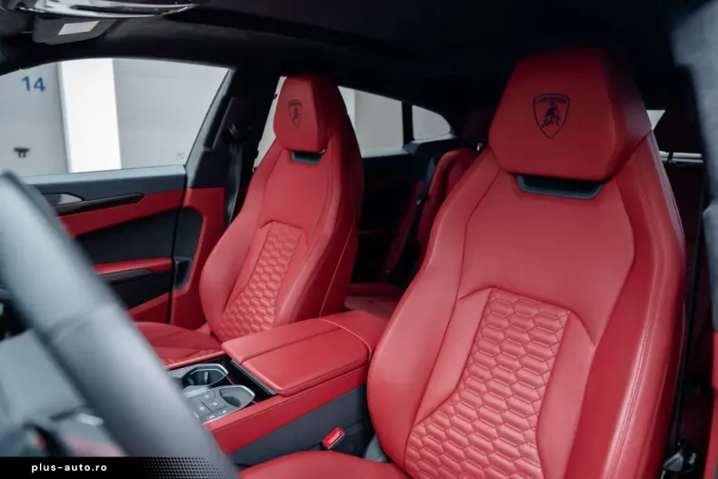 Lamborghini Urus din 2023 cu 8.565 km - oferta LAM179676 - foto 24