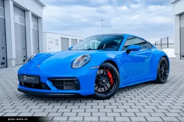 Porsche 992 din 2025 - oferta POR179677