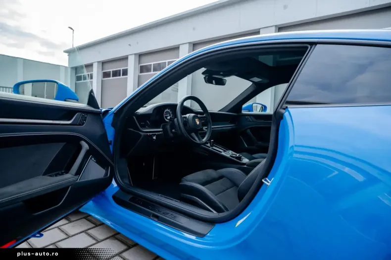 Porsche 992 din 2025 cu 7.289 km - oferta POR179677 - foto 3