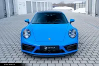 Porsche 992 din 2025 cu 7.289 km - oferta POR179677 - foto 4