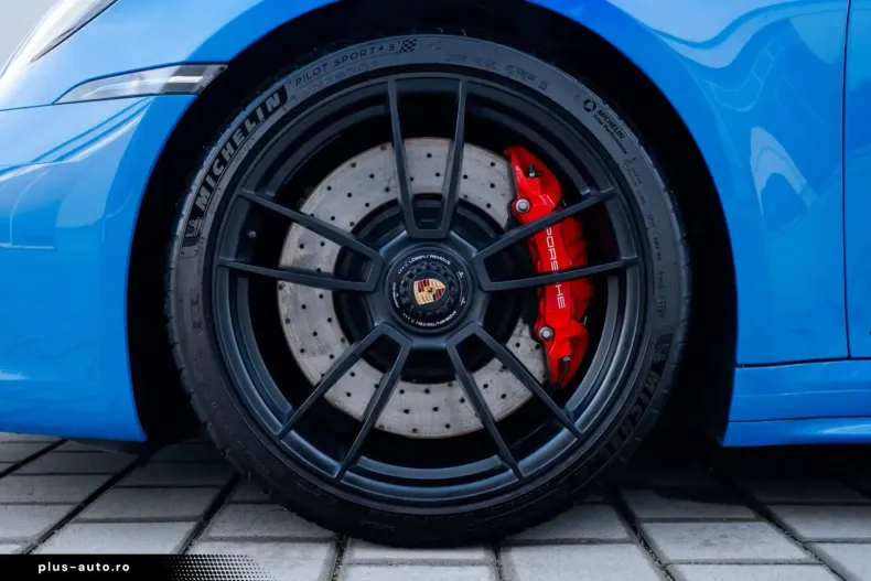 Porsche 992 din 2025 cu 7.289 km - oferta POR179677 - foto 6