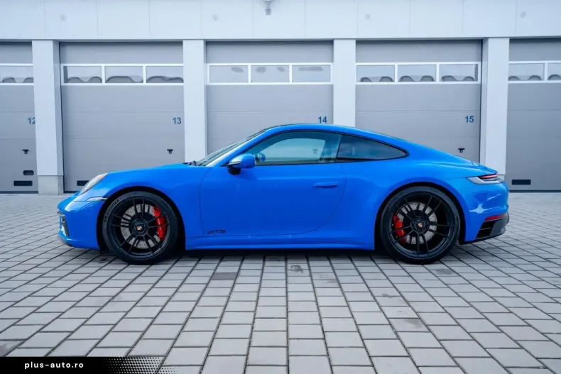 Porsche 992 din 2025 cu 7.289 km - oferta POR179677 - foto 7