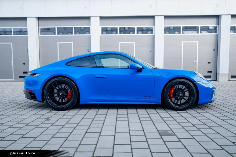 Porsche 992 din 2025 cu 7.289 km - oferta POR179677 - foto 11