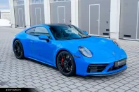 Porsche 992 din 2025 cu 7.289 km - oferta POR179677 - foto 13