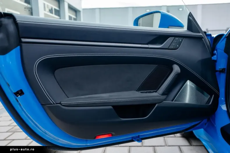 Porsche 992 din 2025 cu 7.289 km - oferta POR179677 - foto 14