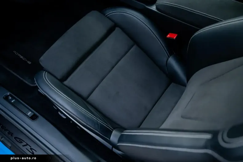 Porsche 992 din 2025 cu 7.289 km - oferta POR179677 - foto 17