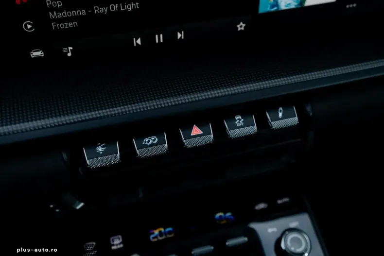 Porsche 992 din 2025 cu 7.289 km - oferta POR179677 - foto 18