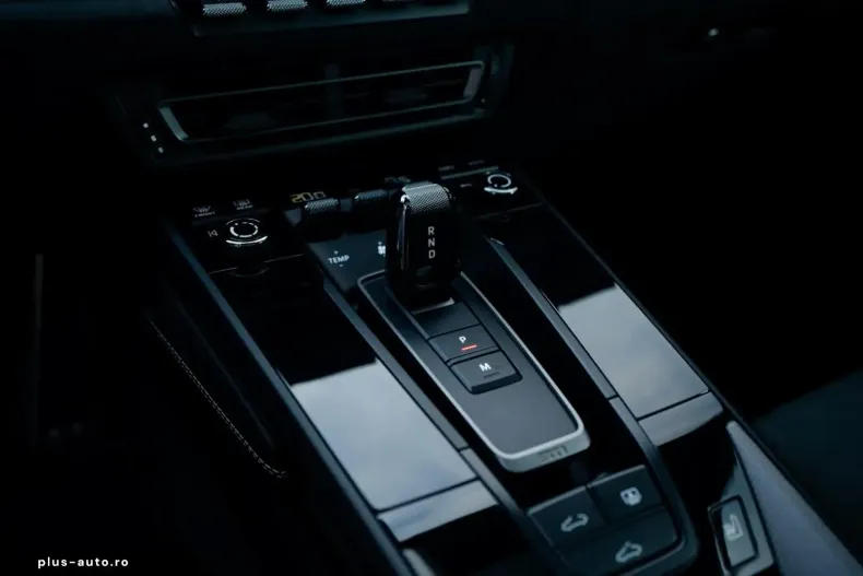 Porsche 992 din 2025 cu 7.289 km - oferta POR179677 - foto 19