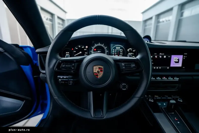 Porsche 992 din 2025 cu 7.289 km - oferta POR179677 - foto 20