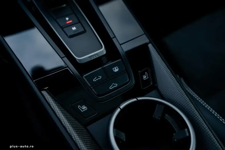 Porsche 992 din 2025 cu 7.289 km - oferta POR179677 - foto 21