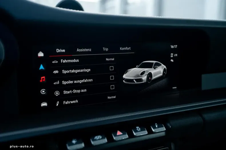 Porsche 992 din 2025 cu 7.289 km - oferta POR179677 - foto 22