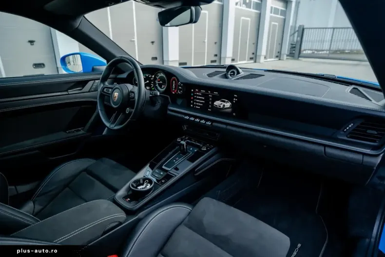 Porsche 992 din 2025 cu 7.289 km - oferta POR179677 - foto 24