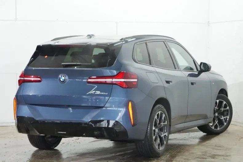 BMW X3 din 2025 cu 20.100 km - oferta BMW179678 - foto 4