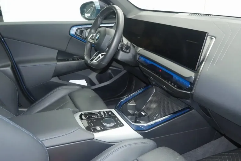 BMW X3 din 2025 cu 20.100 km - oferta BMW179678 - foto 5