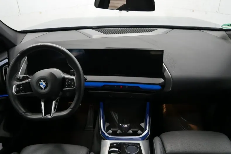 BMW X3 din 2025 cu 20.100 km - oferta BMW179678 - foto 7