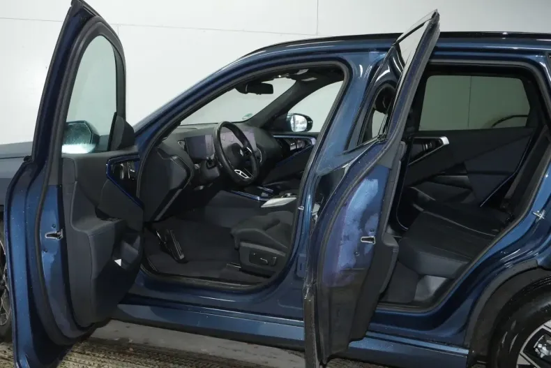 BMW X3 din 2025 cu 20.100 km - oferta BMW179678 - foto 9