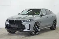 BMW X6 din 2025 cu 12.500 km - oferta BMW179679 - foto 1
