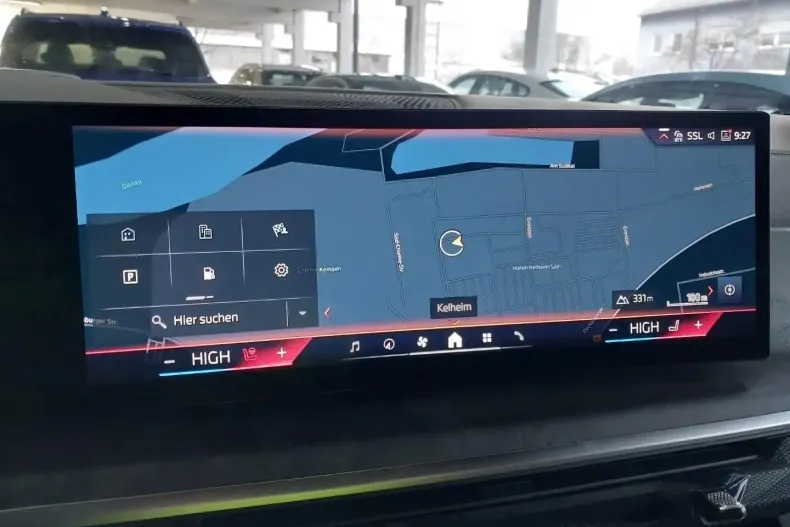 BMW X6 din 2025 cu 12.500 km - oferta BMW179679 - foto 6