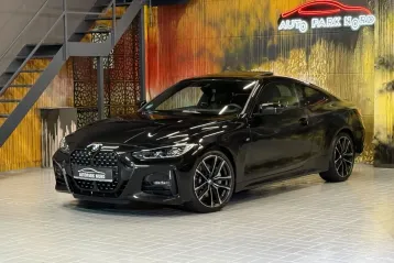 BMW 430 din 2024 - oferta BMW179680