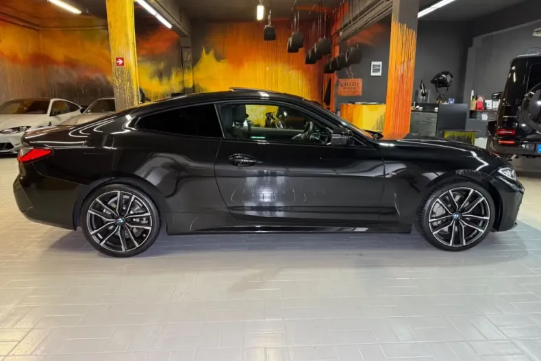 BMW 430 din 2024 cu 38.400 km - oferta BMW179680 - foto 8