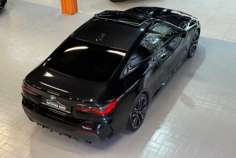 BMW 430 din 2024 cu 38.400 km - oferta BMW179680 - foto 10