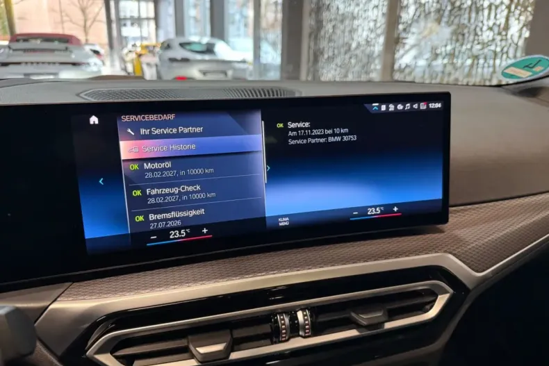 BMW 430 din 2024 cu 38.400 km - oferta BMW179680 - foto 19