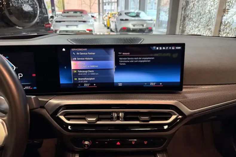 BMW 430 din 2024 cu 38.400 km - oferta BMW179680 - foto 20