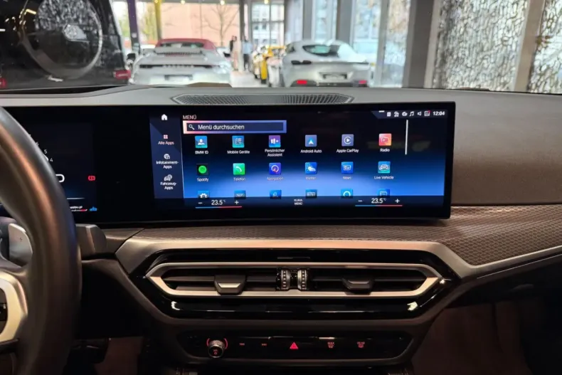 BMW 430 din 2024 cu 38.400 km - oferta BMW179680 - foto 22