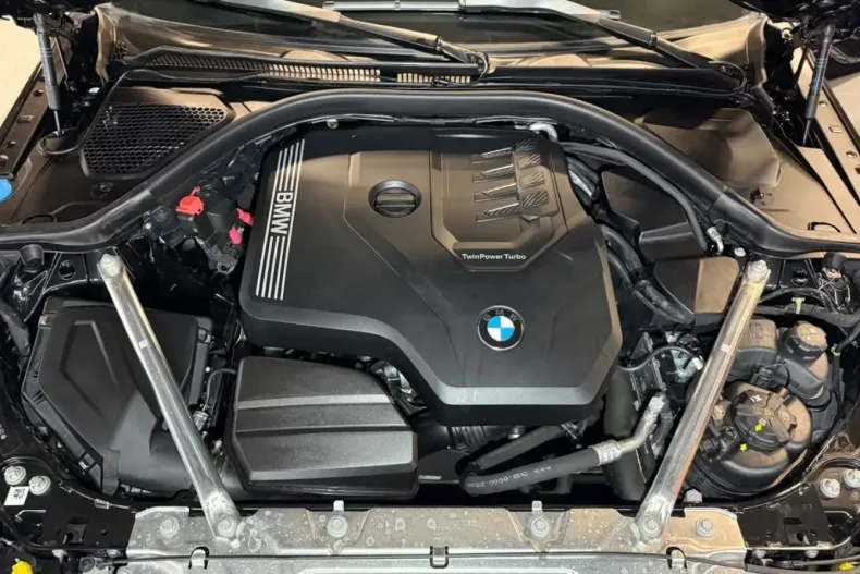 BMW 430 din 2024 cu 38.400 km - oferta BMW179680 - foto 23