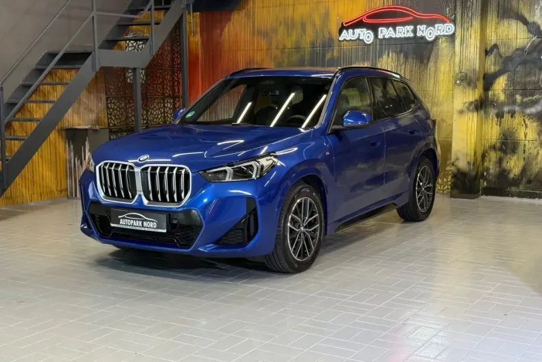 BMW X1 din 2025 cu 19.000 km - oferta BMW179681 - foto 3