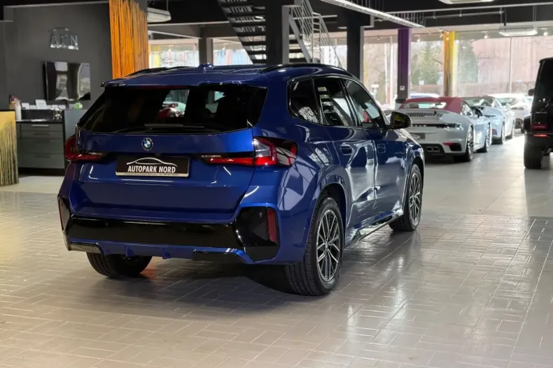 BMW X1 din 2025 cu 19.000 km - oferta BMW179681 - foto 7