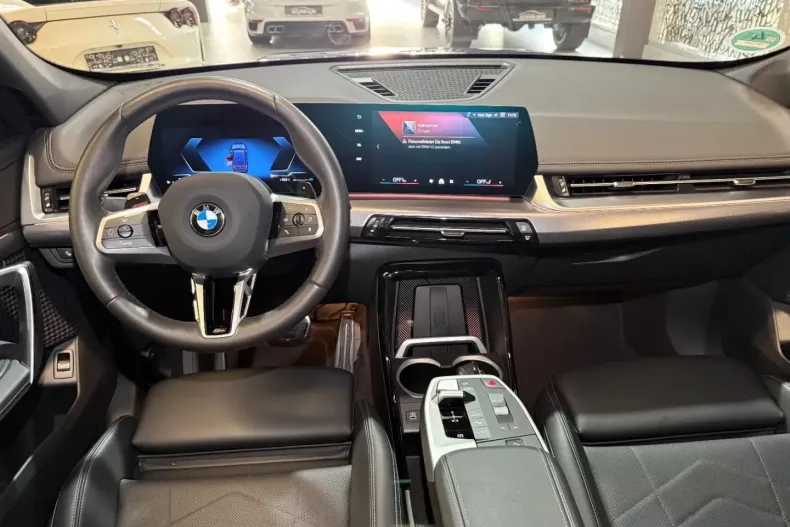 BMW X1 din 2025 cu 19.000 km - oferta BMW179681 - foto 11