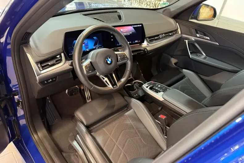 BMW X1 din 2025 cu 19.000 km - oferta BMW179681 - foto 13