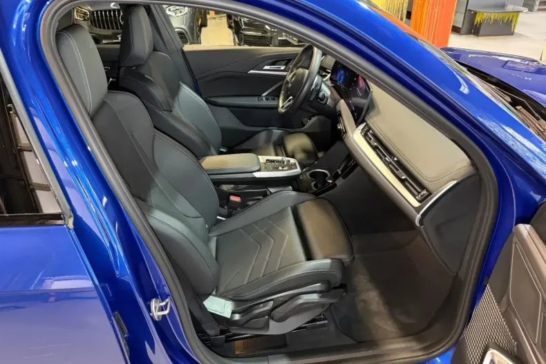 BMW X1 din 2025 cu 19.000 km - oferta BMW179681 - foto 16